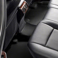 3D MAXpider 2022+ Toyota Tundra Crew Max Kagu 1st & 2nd Row Floor Liner - Black