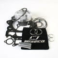 Wiseco 4 Stroke Forged Series Piston Kit, 103.00 MM Bore, 9.2:1 CR