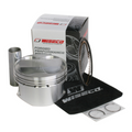 Wiseco 4 Stroke Forged Series Piston Kit, 80.00 MM Bore, 12:1 CR