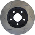 StopTech Slotted Sport Brake Rotor