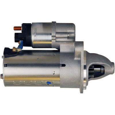 STARTER MOTOR REMANUFACTURED