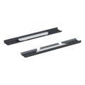 LUBE PLATE COUNTER TRAY