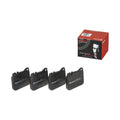 Brembo OE Front Disc Brake Kit
