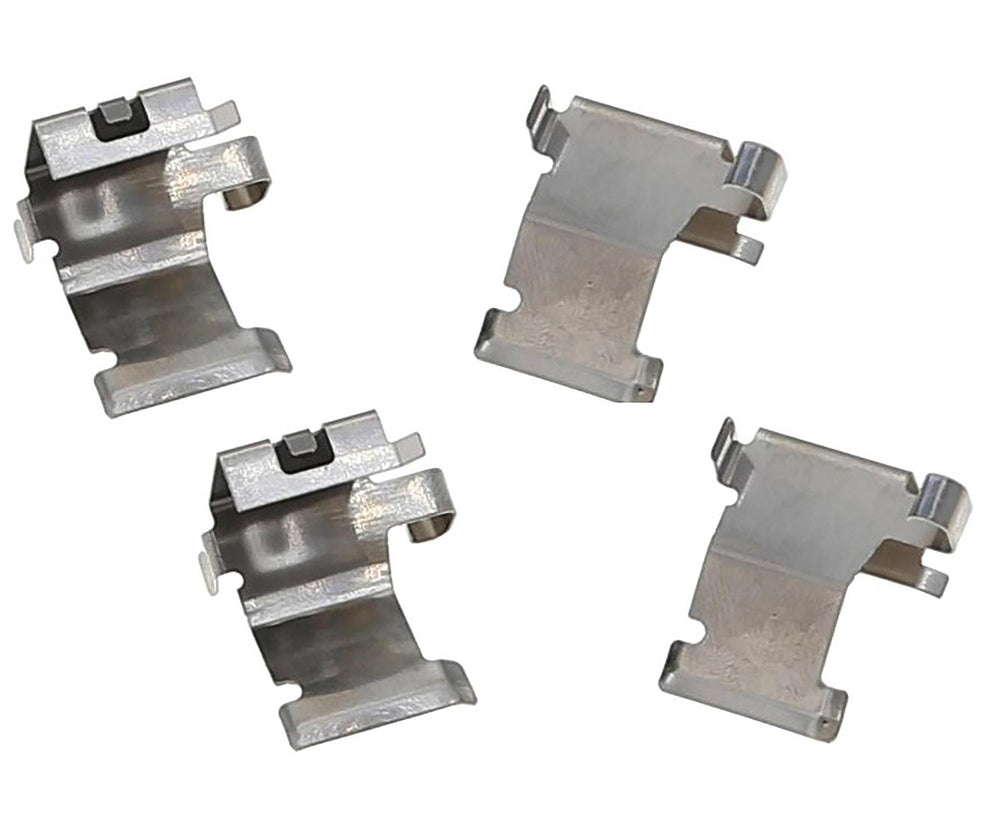 BRAKE CALIPER & BRACKET