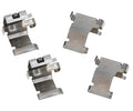 BRAKE CALIPER & BRACKET