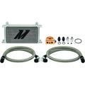 16 Row Core 5in. Tall -6an Inlets Trans/Oil Co