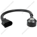 IGNITION KNOCK (DETONATION) SENSOR