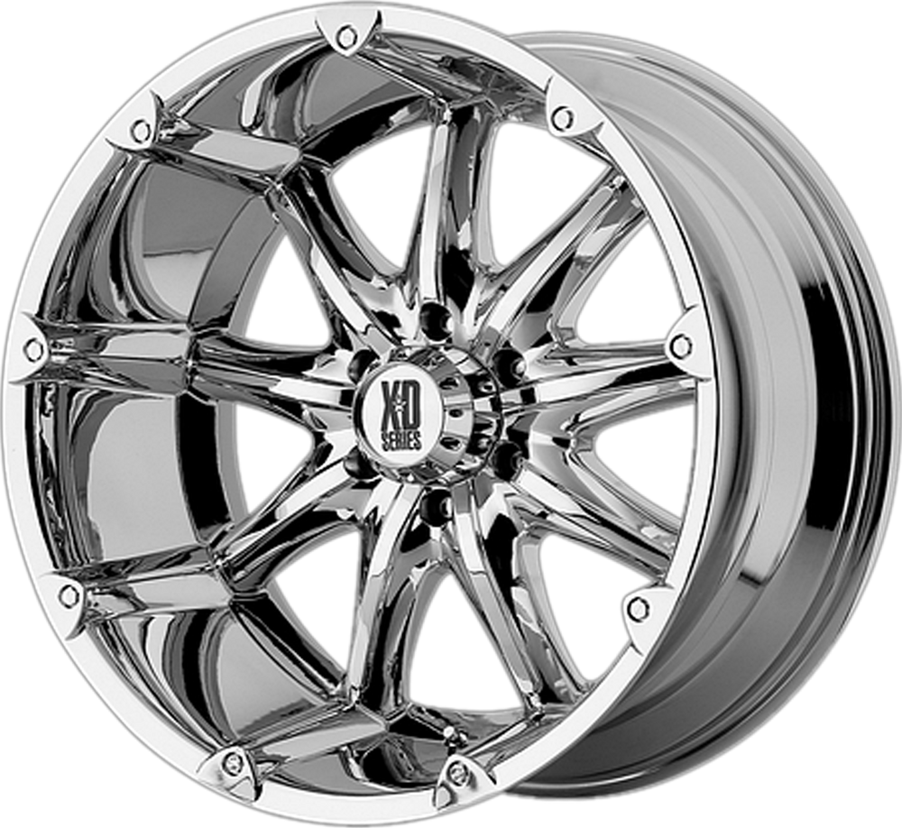 Wheel Pros, LLC auto part