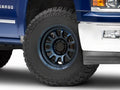 BRRPD 17X9 6X5.5 MN-BLUE 12MM