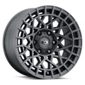 Vision Wheel 6-135 SB VIS SAVAGE 349-7836SB12