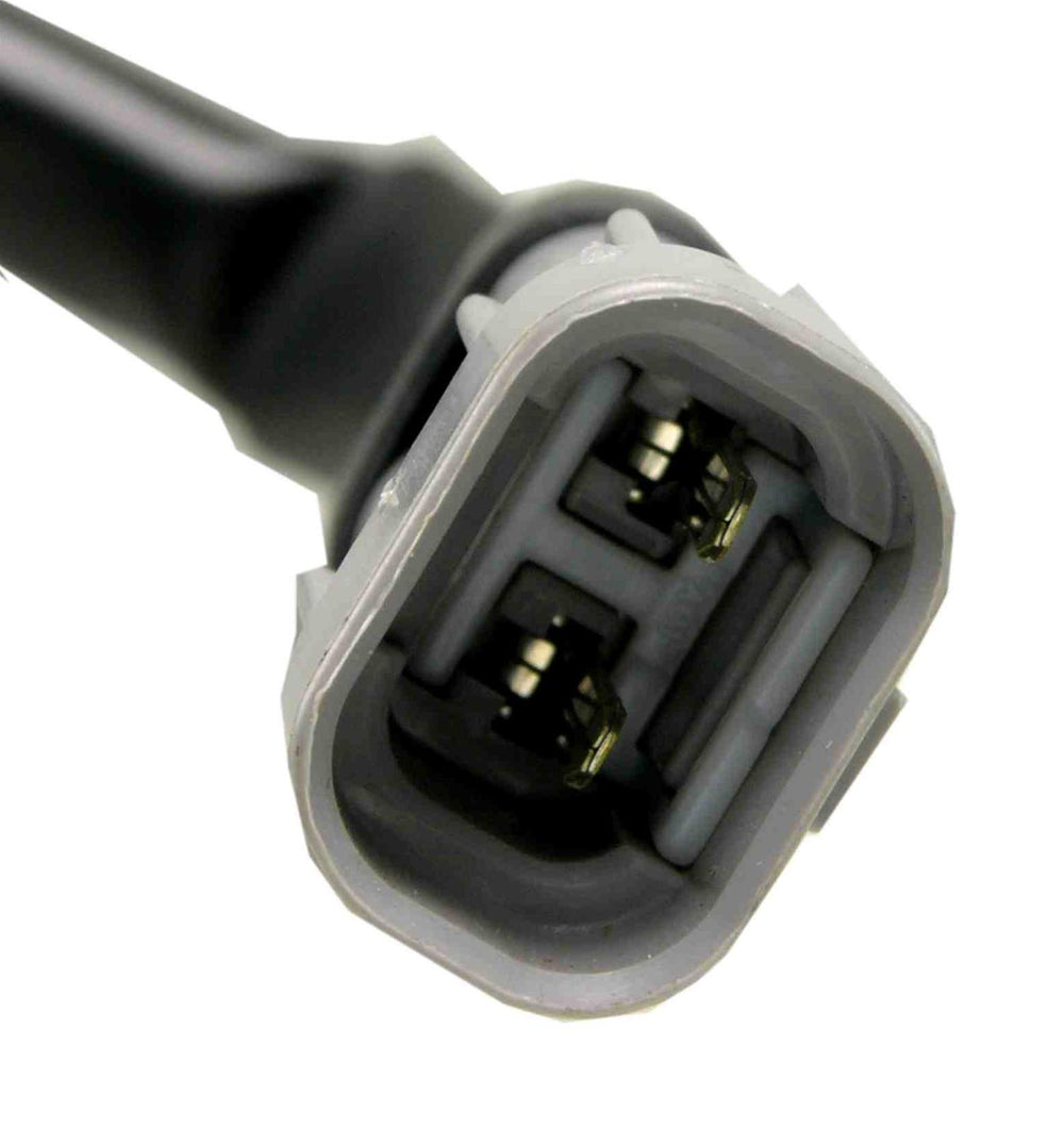 VEHICLE SPEED SENSOR
