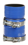 Gates 99-03 Ford Super Duty V-8 7.3L Diesel Pipe To Intercooler Cold Side Turbocharger Hose Kit