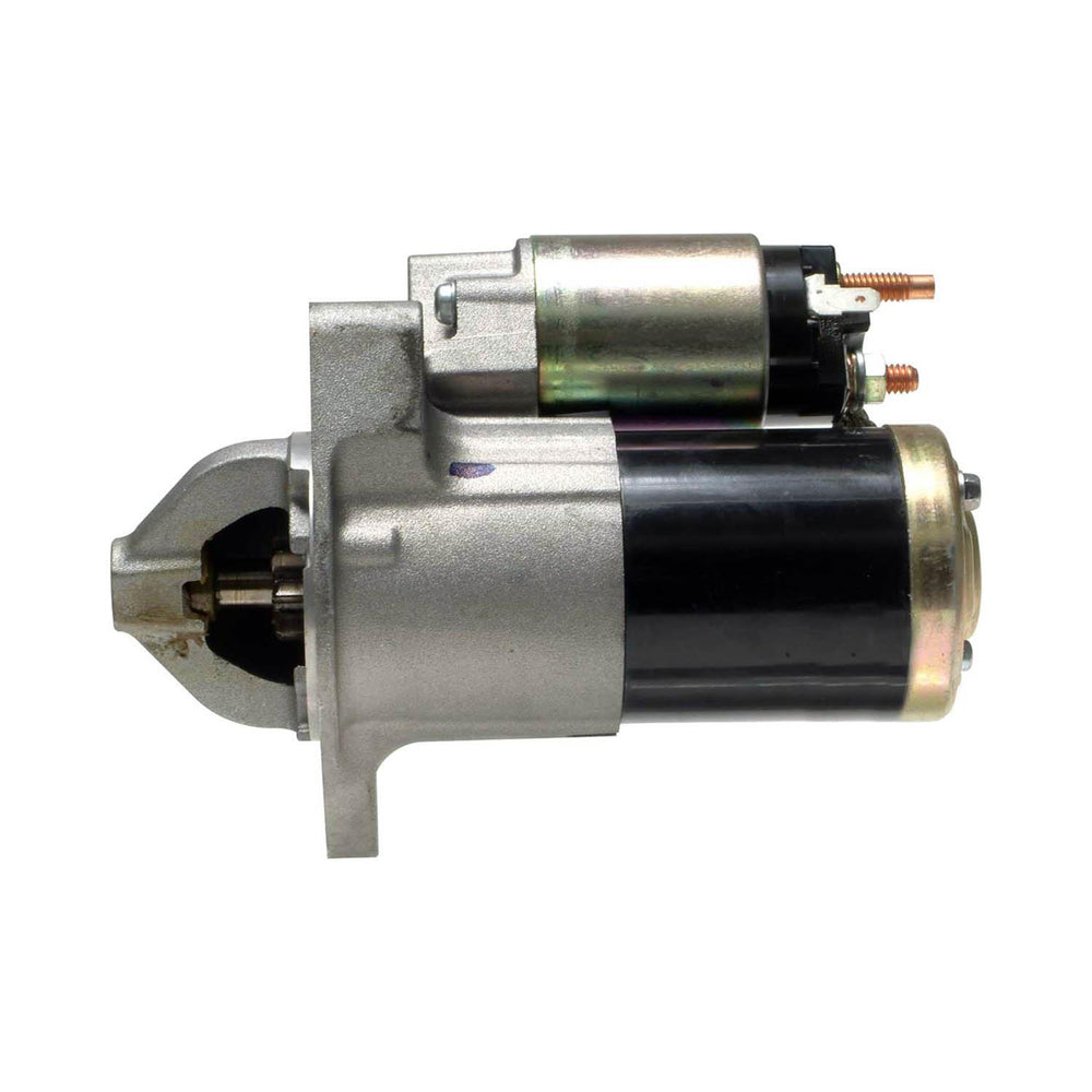 DENSO FIRST TIME FIT STARTER MOTOR