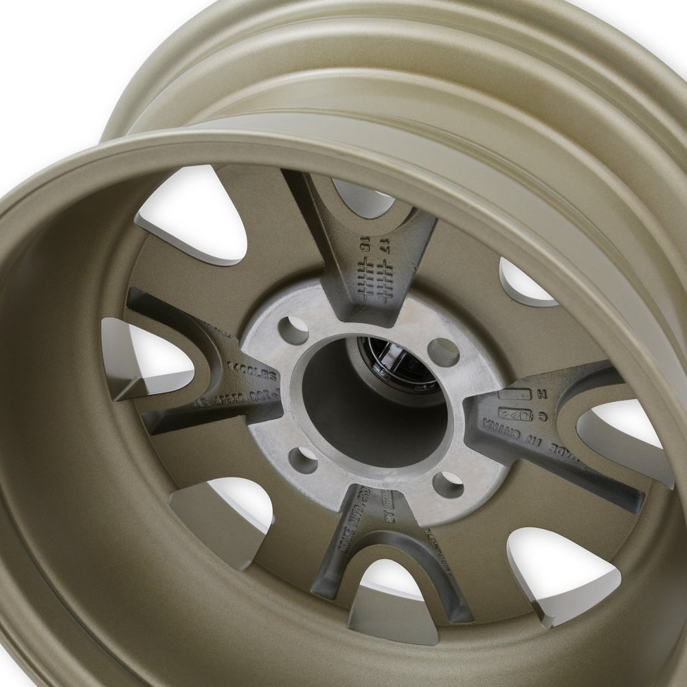 Legendary Wheel auto part