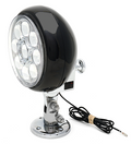6 IN. DECKLIGHT-LED SPOT-MAGNETIC B