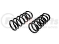 CHEV S10 8285/9096/S10 BLAZER 8393/ GMC S15 8285/90/S15 JIMMY 8393/SONOMA 9196 COIL SPRING SET