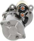 REMAN STARTER