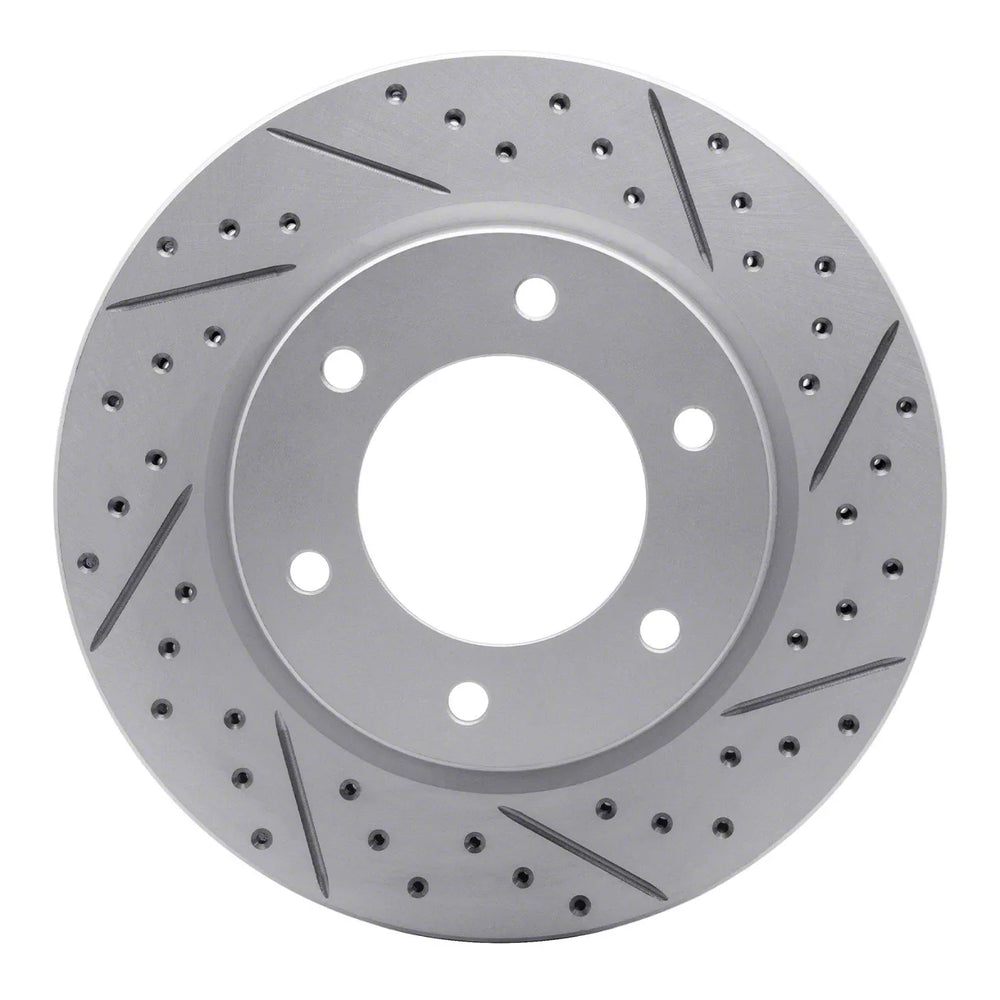 DFC auto part