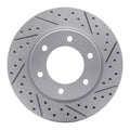 DFC auto part