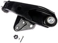 CONTROL ARM W/ BALL
