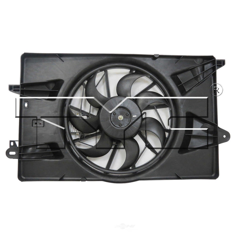 1420 JP CHRKE 2.4L/1520 CR 200 w/ FCM R&C CFA
