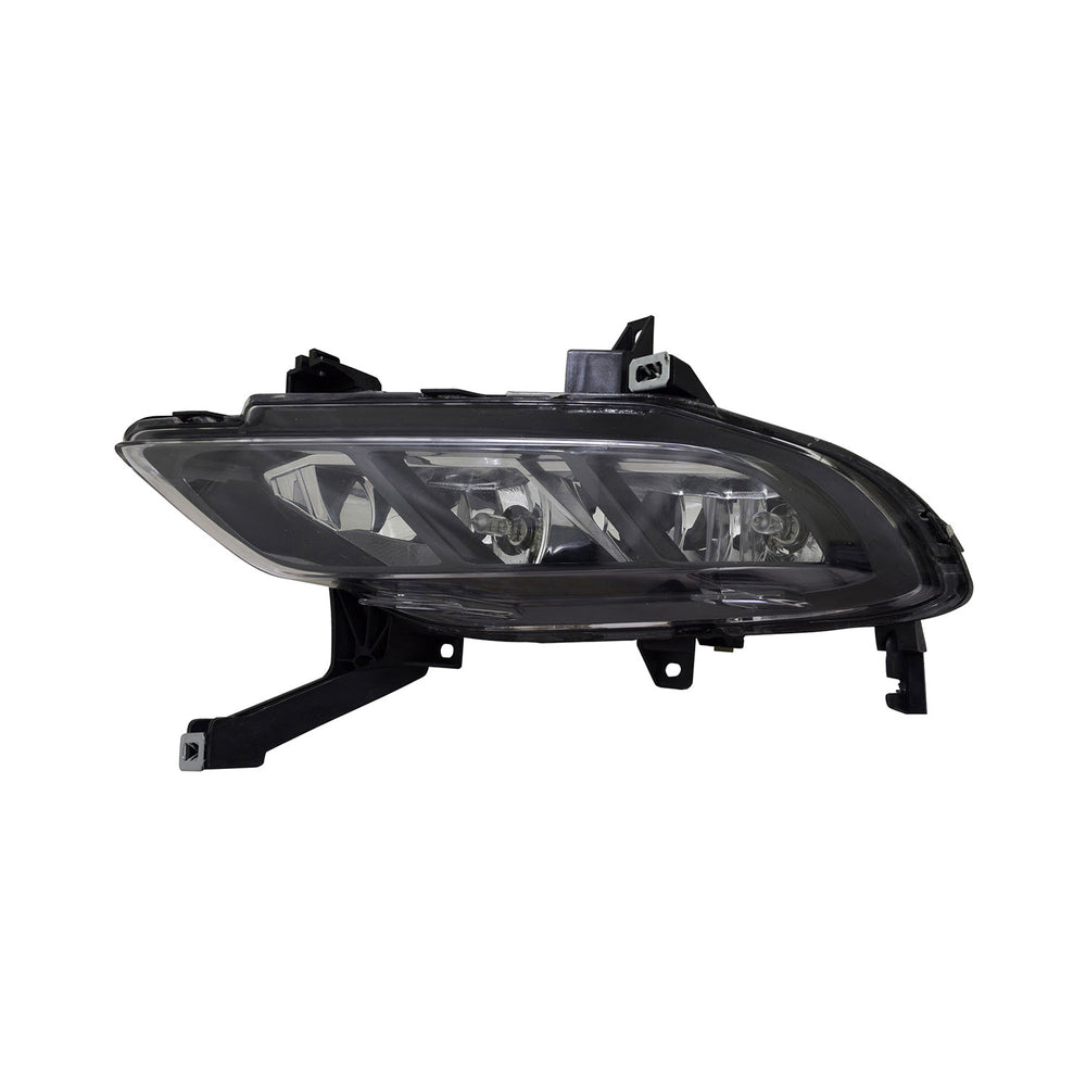 CAPA LH FOG LAMP ASSY NISSAN MAXIMA 20162018