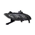CAPA LH FOG LAMP ASSY NISSAN MAXIMA 20162018