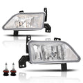 CAPA LH FOG LAMP ASSY NISSAN MAXIMA 20162018