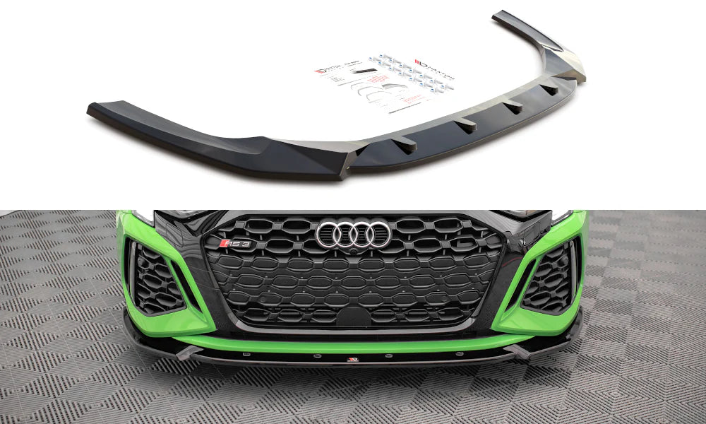 Maxton auto part