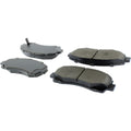 OE Plus Brake Kit 2 Wheel