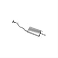 IMPORT MUFFLER ASY