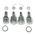 Dynatrac auto part detail