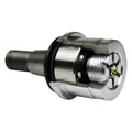 Lower Ball Joint ProSteer Knurled 2014-2024 Dodge 2500 4x4 2013-2024 Dodge 3500 4x4