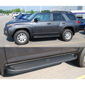 10C TOYOTA 4RUNNER CUSTOM BOARD BRACKETS