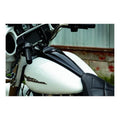 Kuryakyn Smooth Dash Console Jim Nasi Black