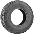 TWG TERRAIN PRO A T 265 70R17 121 118S LR E 80 PSI MAX