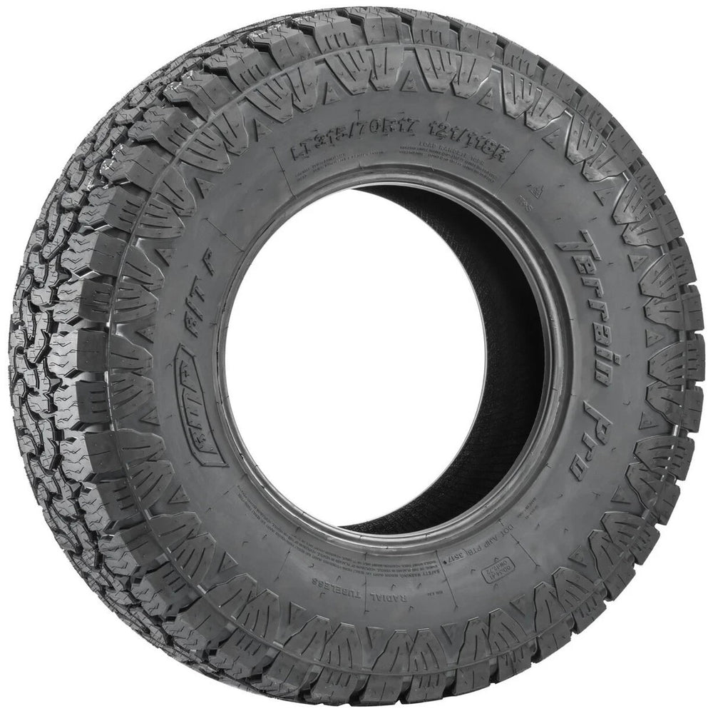 The Wheel Group auto part