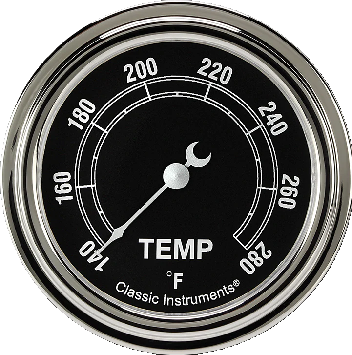 CLASSIC INSTRUMENTS auto part
