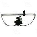 WINDOW REGULATOR