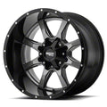 MO970 20X12 6X135/5.5GGRYBLKLP-44MM