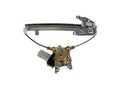 WINDOW REGULATOR