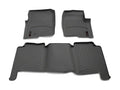 WeatherTech 04 Ford F-150 Front and Rear Floorliners - Grey