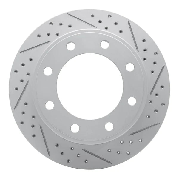 DFC auto part