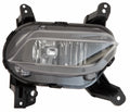 HY SNTA FE 1920 FL ASY HALOGEN SEL/SEL PLUS RH