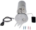 FUEL PUMP MODULE
