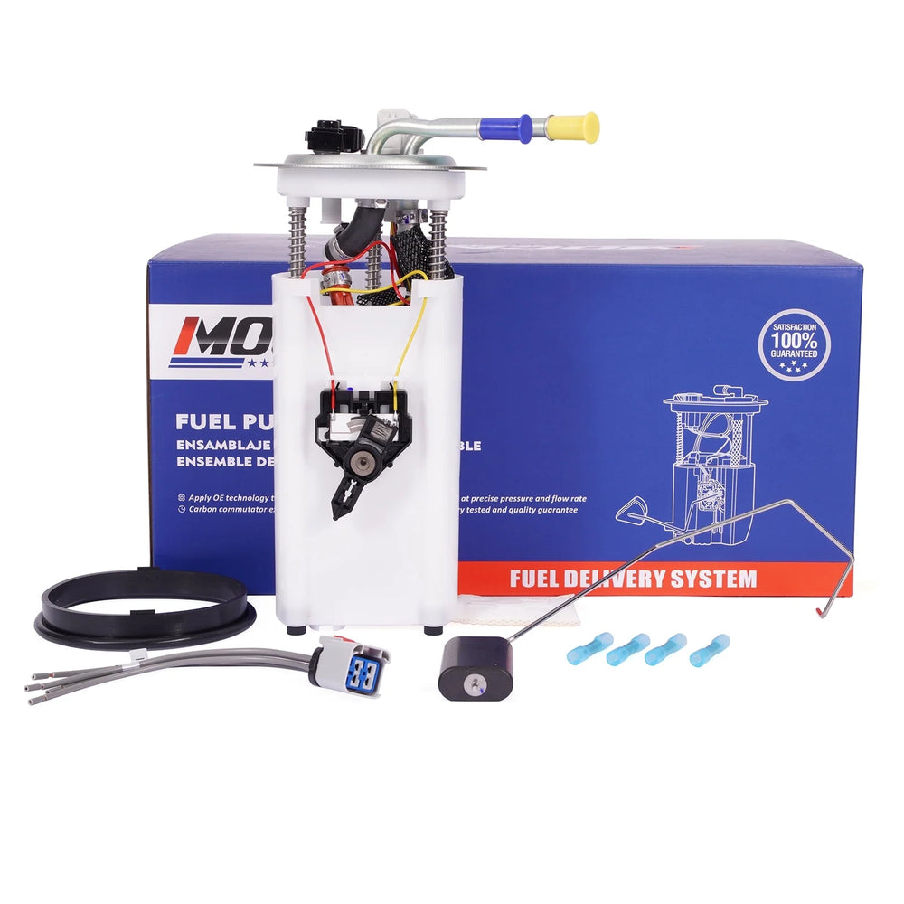 FUEL PUMP MODULE