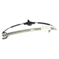 WINDOW REGULATOR