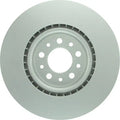 StopTech Sport Drilled & Slotted Rotor - Front Left