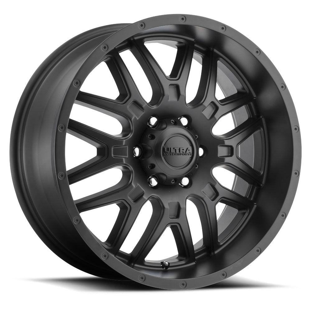 Ultra Wheel auto part