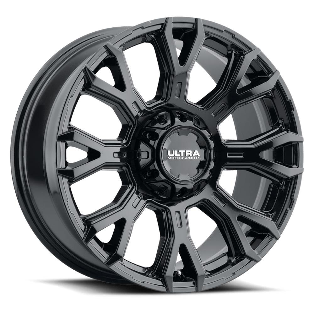 ULTRA 123 SCORPION TRUCK
